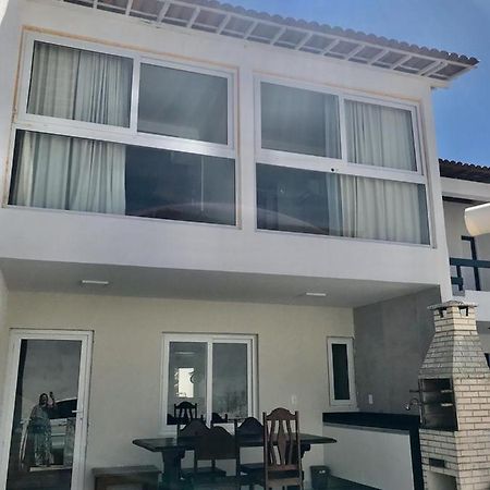 4 Quartos Praia Carneiros Casa 21 Tamandaré Exteriör bild