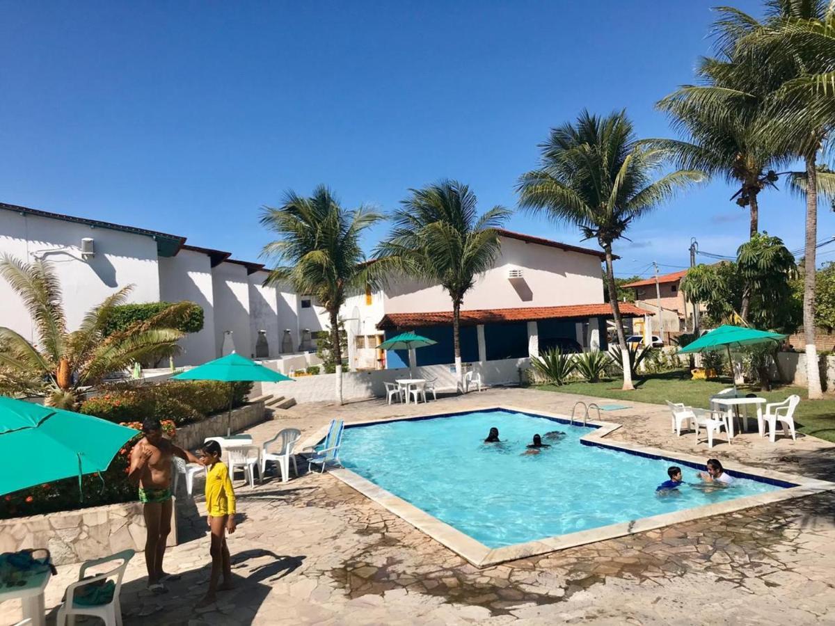 4 Quartos Praia Carneiros Casa 21 Tamandaré Exteriör bild